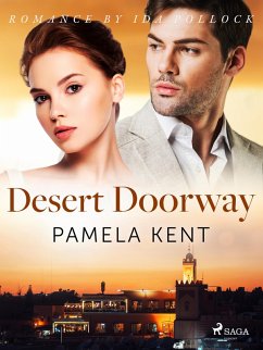 Desert Doorway (eBook, ePUB) - Kent, Pamela