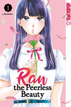 Cover Ran the Peerless Beauty 01 (eBook, ePUB)