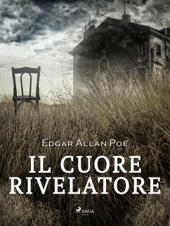Cover Il cuore rivelatore (eBook, ePUB)