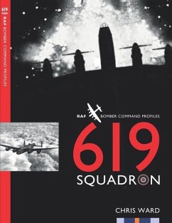 619 Squadron - Ward, Chris