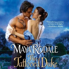 The Tattooed Duke - Rodale, Maya