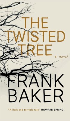 The Twisted Tree (Valancourt 20th Century Classics)