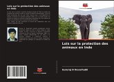 Lois sur la protection des animaux en Inde