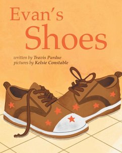 Evan's Shoes - Pardue, Travis