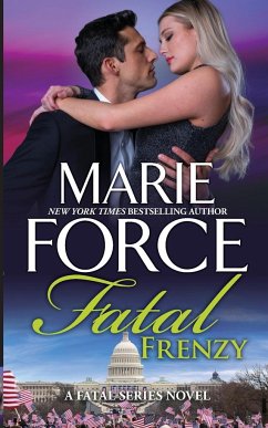Fatal Frenzy - Force, Marie
