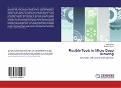 Flexible Tools in Micro Deep Drawing - Irthiea, Ihsan; Green, Graham