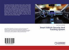Smart Vehicle Security And Tracking System - Al-Adhami, Yasir ¿sam