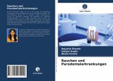 Rauchen und Parodontalerkrankungen