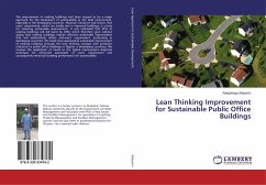 Lean Thinking Improvement for Sustainable Public Office Buildings - Adeyemi, Adegbenga