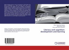 Literacy and cognition: development and learning - Díaz-Cárdenas, Alfonso Felipe; Díaz-Furlong, Alfonso