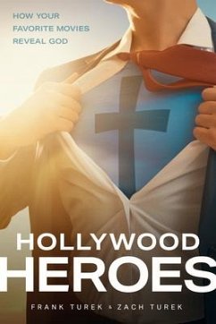 Hollywood Heroes - Turek, Frank; Turek, Zach