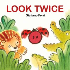 Look Twice - Ferri, Giuliano