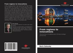 From regions to innovations - Zalessky, Boris