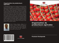 Organisation de producteurs agricoles - Deshpande, Prashant