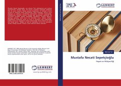 Cover Mustafa Necati Sepetçio¿lu