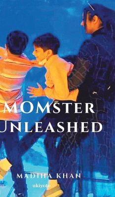 MOMster Unleashed - Khan, Madiha