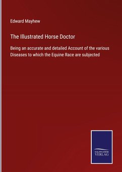 The Illustrated Horse Doctor