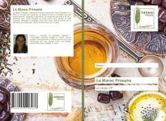Cover Le Maroc Primaire