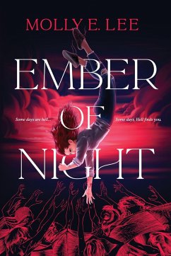 Ember of Night - Lee, Molly E.
