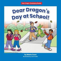 Dear Dragon's Day at School! - Conn, Marla