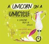 A Unicorn on a Unicycle - Bild 1