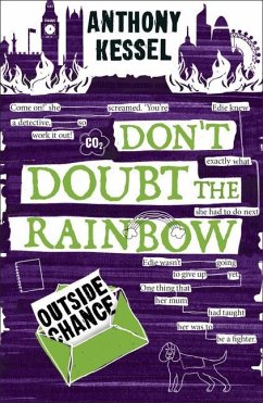 Outside Chance (Don't Doubt the Rainbow 2) - Kessel, Anthony