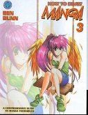 How to Draw Manga Supersize Volume 3