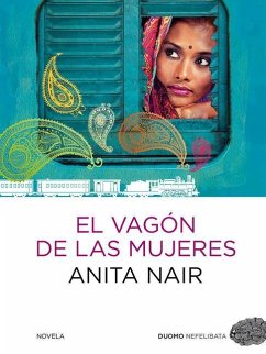 El Vagón de Las Mujeres - Nair, Anita