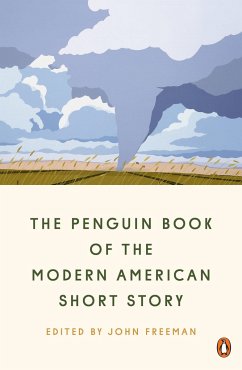 The Penguin Book of the Modern American Short Story - Freeman, John