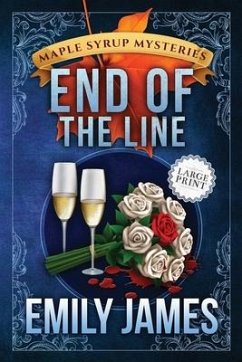 End of the Line - James, Emily