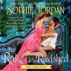 The Rake Gets Ravished - Jordan, Sophie