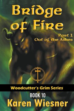 Bridge of Fire, Part 1 - Wiesner, Karen