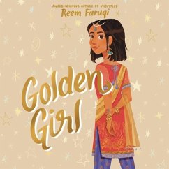 Golden Girl - Faruqi, Reem