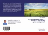 Conservation Agriculture - the key to sustainable agricultural growth