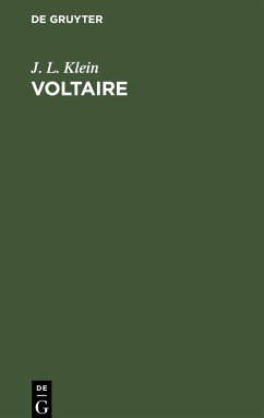 Voltaire - Klein, J. L.