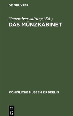 Das Münzkabinet