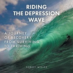 Riding the Depression Wave - Miller, Shelly