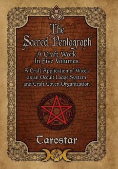 The Sacred Pentagraph - Tarostar