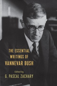 Cover The Essential Writings of Vannevar Bush (eBook, ePUB)
