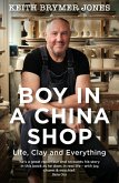 Boy in a China Shop (eBook, ePUB)