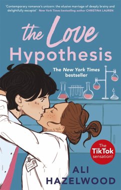 The Love Hypothesis (eBook, ePUB) - Hazelwood, Ali