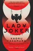 Lady Joker: Volume 1 (eBook, ePUB)
