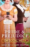 Pride and Prejudice on Social Media (eBook, ePUB)