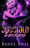 Cucciolo Zandiano (eBook, ePUB)