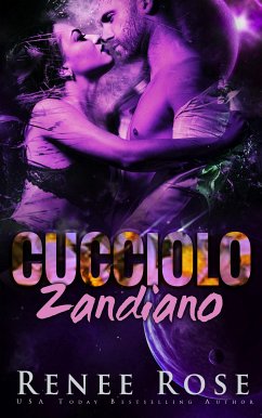 Cucciolo Zandiano (eBook, ePUB) - Rose, Renee