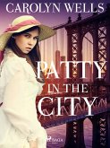 Patty in the City (eBook, ePUB)