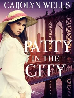 Cover Patty in the City (eBook, ePUB)