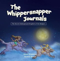 The Whippersnapper Journals Book 2 (eBook, ePUB) - Coombs, Andy