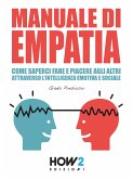 Manuale di Empatia (eBook, ePUB)