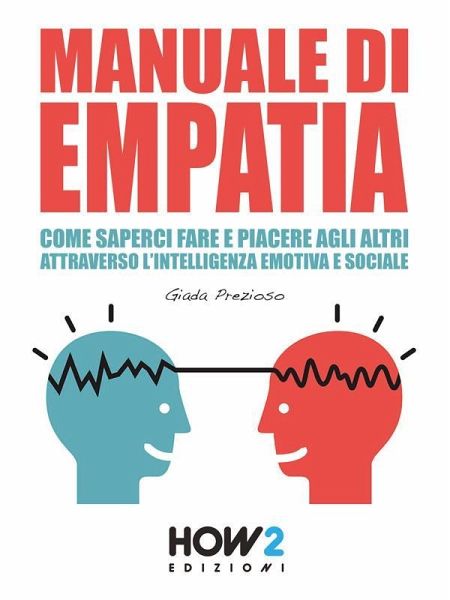 Manuale di Empatia (eBook, ePUB)